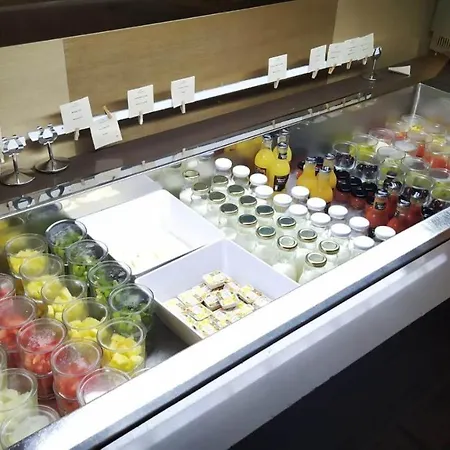 بارادور دي تروجيلو 4* تروخيو