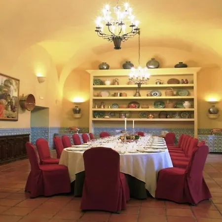De Hotel Trujillo