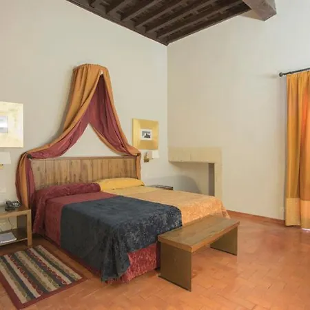 Szálloda De Trujillo