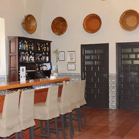 De 4* Trujillo