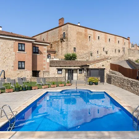 Hotel De Trujillo