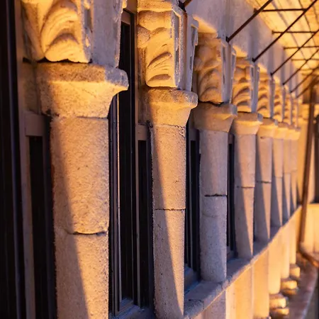 De Szálloda