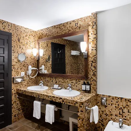De Hotel Trujillo