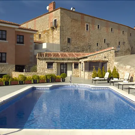 De Hotel Trujillo