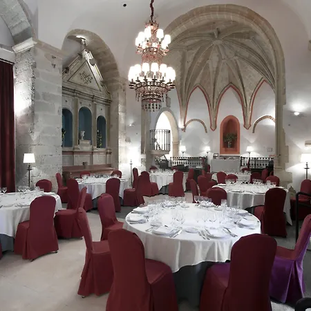 Hotel De Trujillo