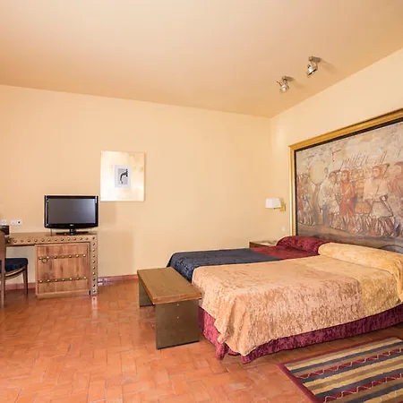 De 4* Trujillo