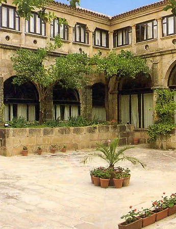 Hotel De Trujillo