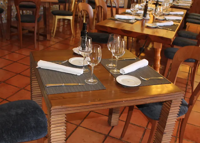 호텔 파라도르 데 트루히요