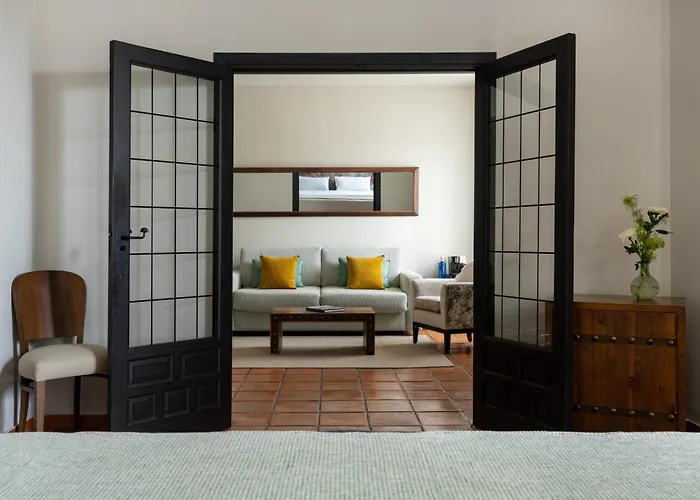 호텔 파라도르 데