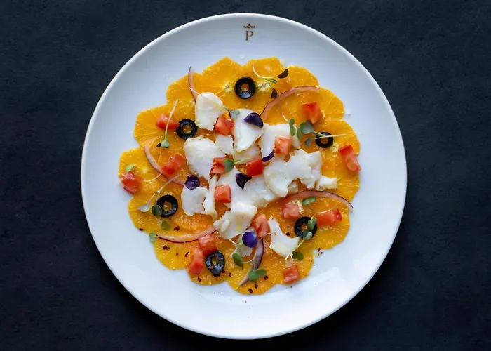 파라도르 데 4* 트루히요