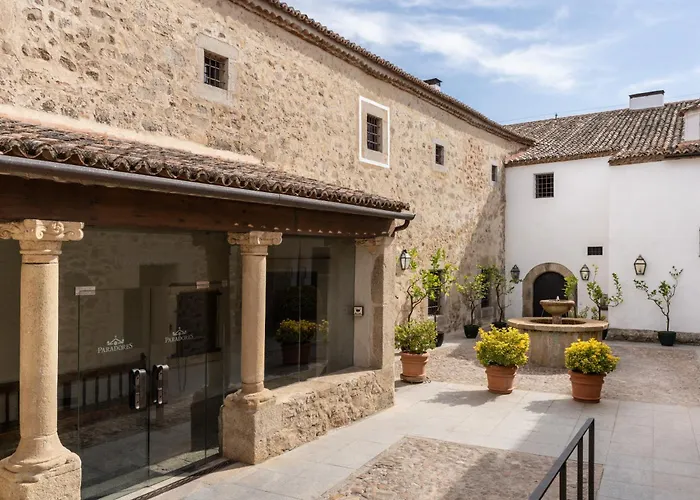 파라도르 데 트루히요