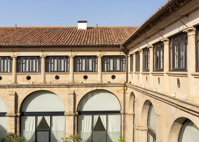 파라도르 데 호텔 4*