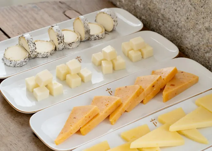 호텔 파라도르 데