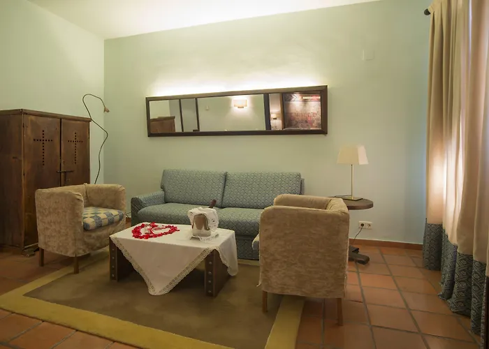 호텔 파라도르 데