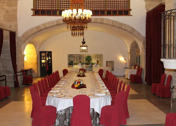 파라도르 데 트루히요