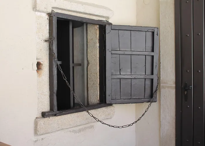 파라도르 데 호텔 4*