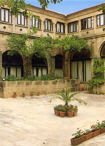 Hotel De Trujillo